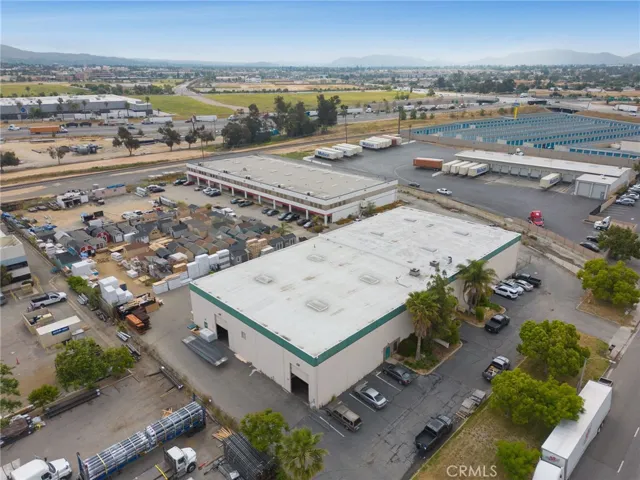 6510 Box Springs Boulevard, Riverside, California 92507