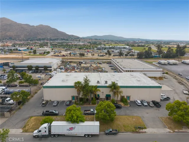 6510 Box Springs Boulevard, Riverside, California 92507