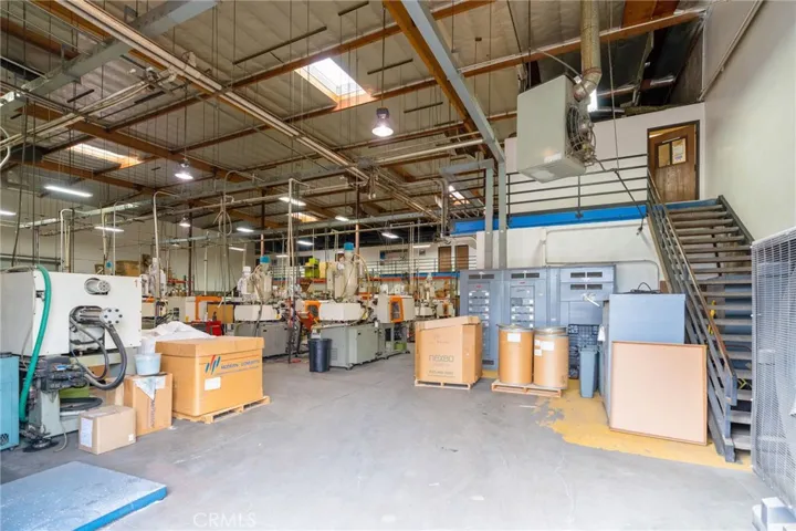 6510 Box Springs Boulevard, Riverside, California 92507