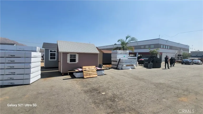 6510 Box Springs Boulevard, Riverside, California 92507