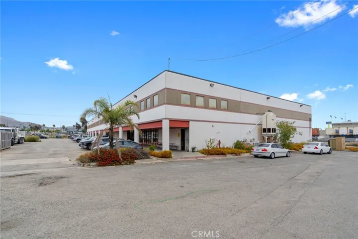6510 Box Springs Boulevard, Riverside, California 92507
