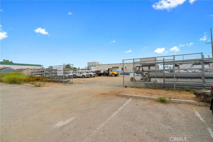 6510 Box Springs Boulevard, Riverside, California 92507