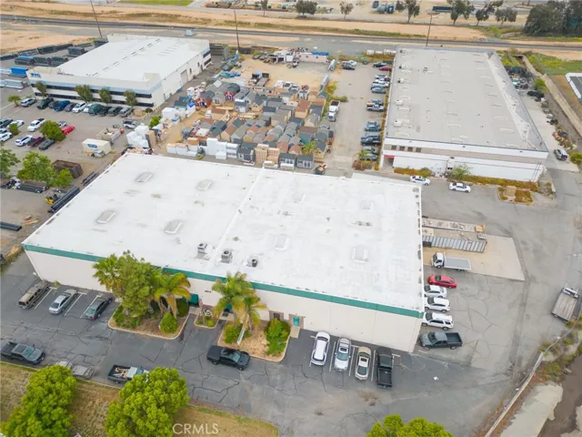 6510 Box Springs Boulevard, Riverside, California 92507