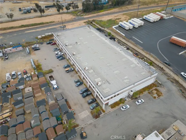 6510 Box Springs Boulevard, Riverside, California 92507