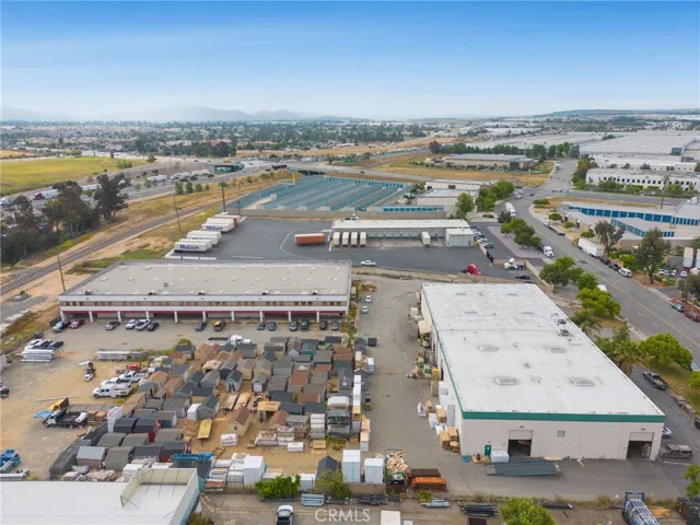 6510 Box Springs Boulevard, Riverside, California 92507