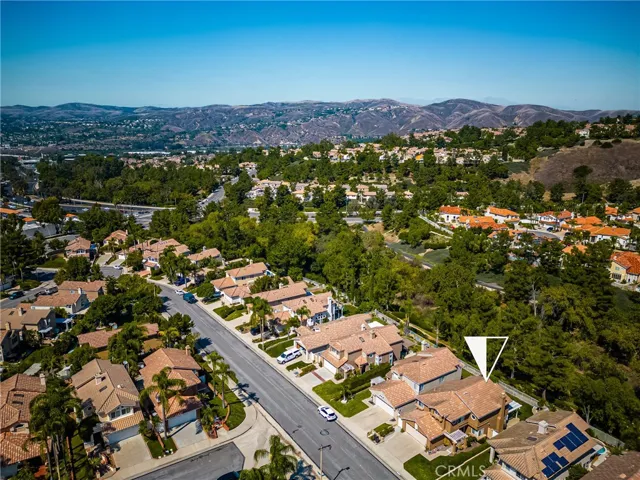 856 S Wildflower Lane, Anaheim Hills, California 92808