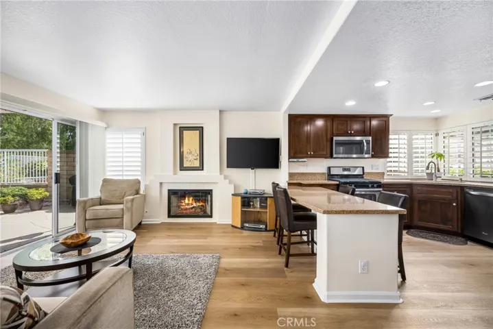 856 S Wildflower Lane, Anaheim Hills, California 92808