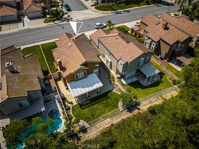 856 S Wildflower Lane, Anaheim Hills, California 92808