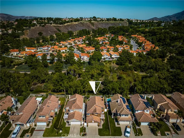 856 S Wildflower Lane, Anaheim Hills, California 92808