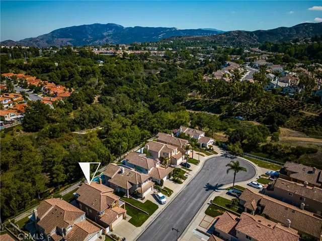 856 S Wildflower Lane, Anaheim Hills, California 92808