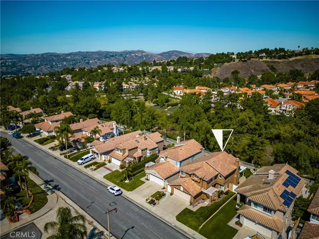 856 S Wildflower Lane, Anaheim Hills, California 92808