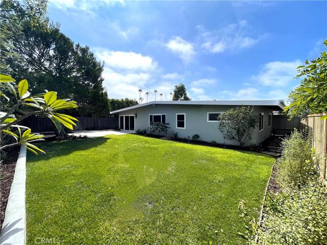 1612 Cornwall Lane, Newport Beach, California 92660