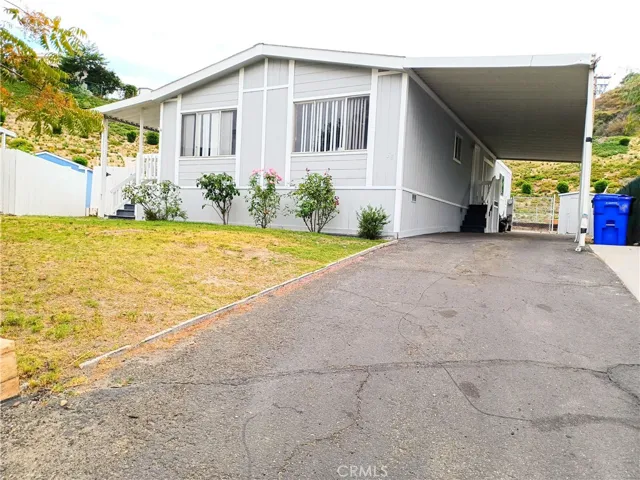 30000 Sand Canyon Rd Unit 38, Canyon Country, California 91387