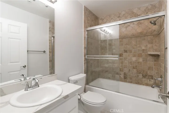 Second Bathroom