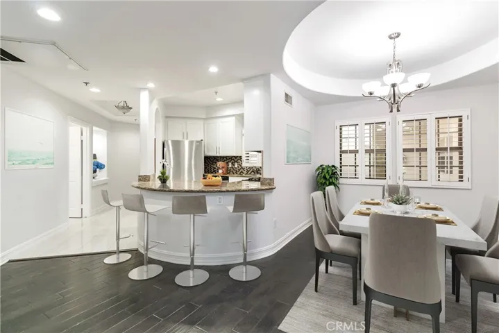 Open Floorplan