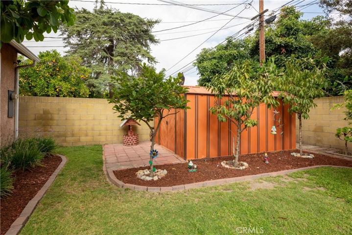 10844 Casanes Avenue, Downey, California 90241