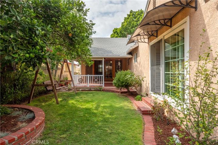 10844 Casanes Avenue, Downey, California 90241