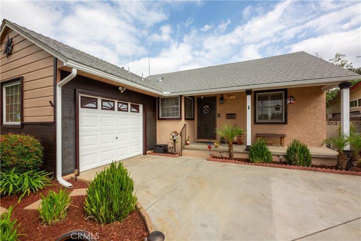 10844 Casanes Avenue, Downey, California 90241