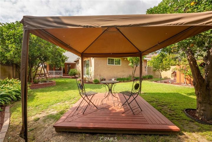 10844 Casanes Avenue, Downey, California 90241