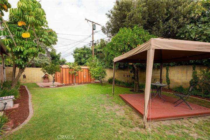 10844 Casanes Avenue, Downey, California 90241