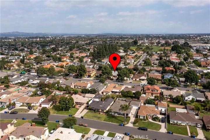 10844 Casanes Avenue, Downey, California 90241