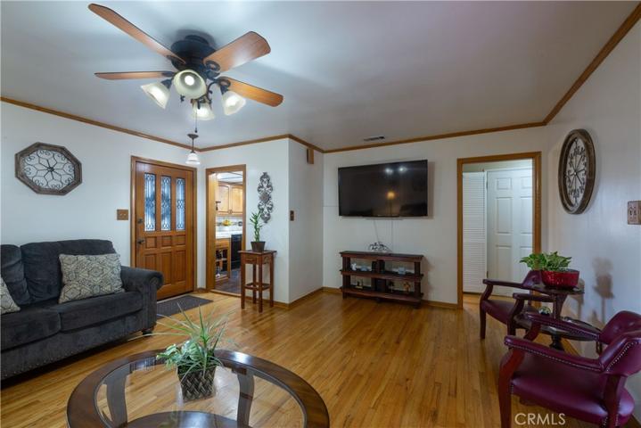 10844 Casanes Avenue, Downey, California 90241
