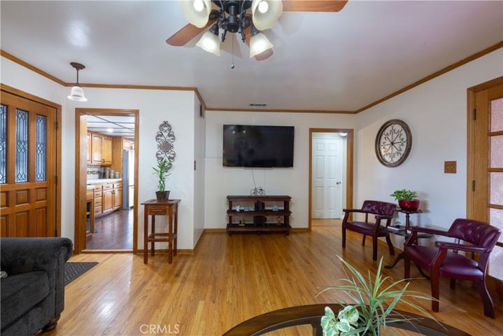 10844 Casanes Avenue, Downey, California 90241