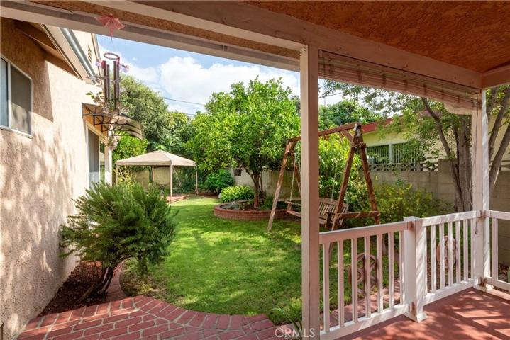 10844 Casanes Avenue, Downey, California 90241