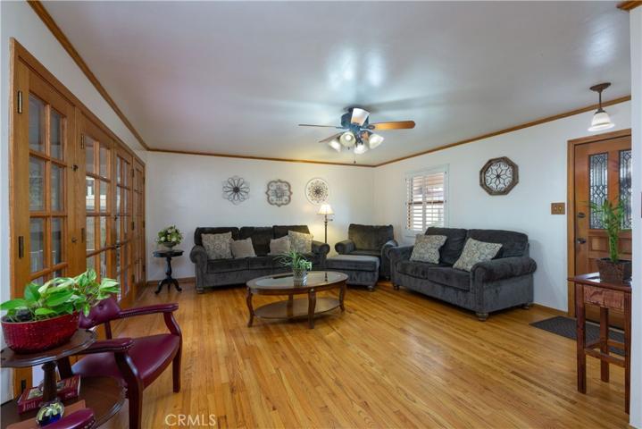 10844 Casanes Avenue, Downey, California 90241
