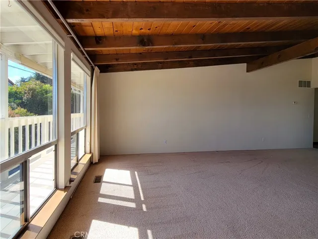 A very well cared for time capsule is available today after 47 years.  What would you do with this Space?
