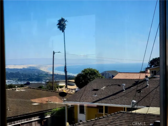 Look in the distance over Point Sal for SpaceX rocket launches from Vandenberg!  Yeah...Rocket Science!