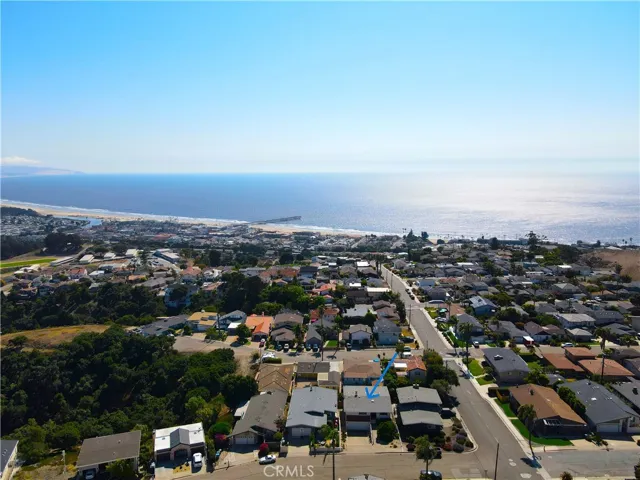 Space is defined as a continuous area or expanse which is available or unoccupied.  After 47 years, 881 Visalia is available and unoccupied.