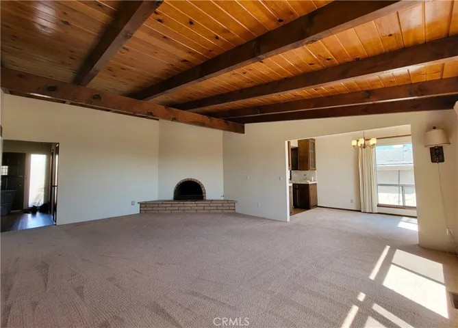 2240 Square Feet of Living Space!