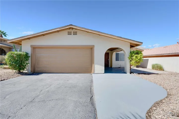 54535 Avenida Velasco, La Quinta, California 92253