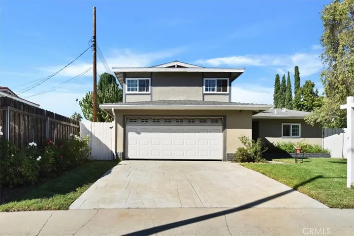 21429 Minnehaha Street, Chatsworth, California 91311