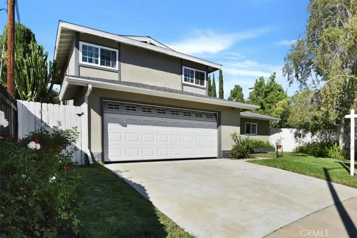 21429 Minnehaha Street, Chatsworth, California 91311