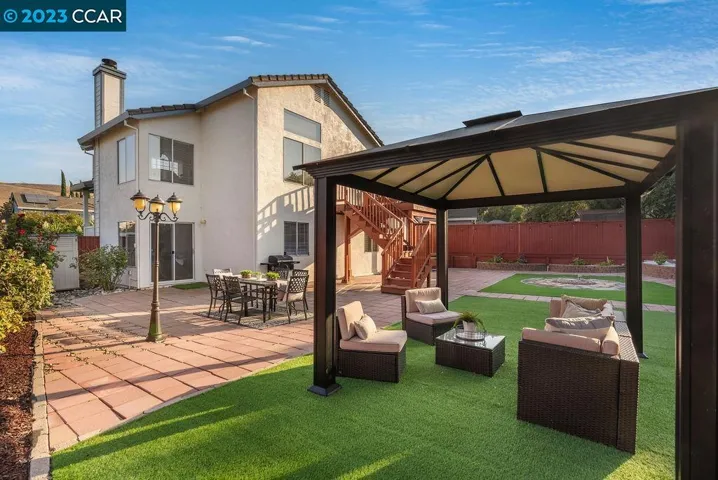 771 Steffa St, Bay Point, California 94565
