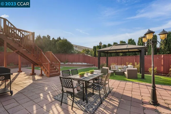 771 Steffa St, Bay Point, California 94565