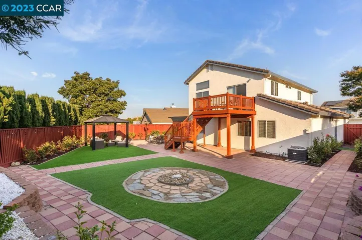 771 Steffa St, Bay Point, California 94565