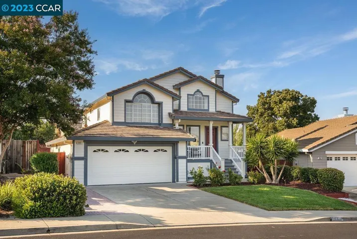 771 Steffa St, Bay Point, California 94565
