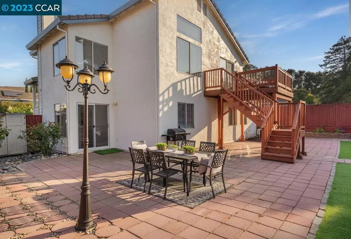 771 Steffa St, Bay Point, California 94565