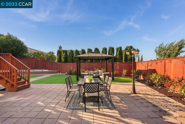 771 Steffa St, Bay Point, California 94565