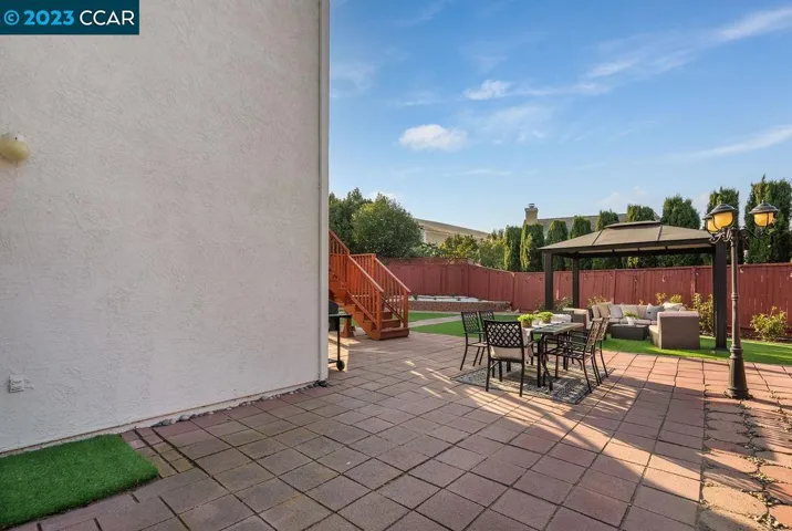 771 Steffa St, Bay Point, California 94565