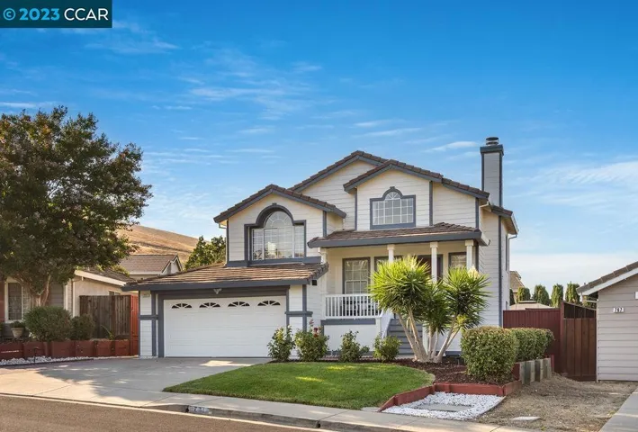 771 Steffa St, Bay Point, California 94565