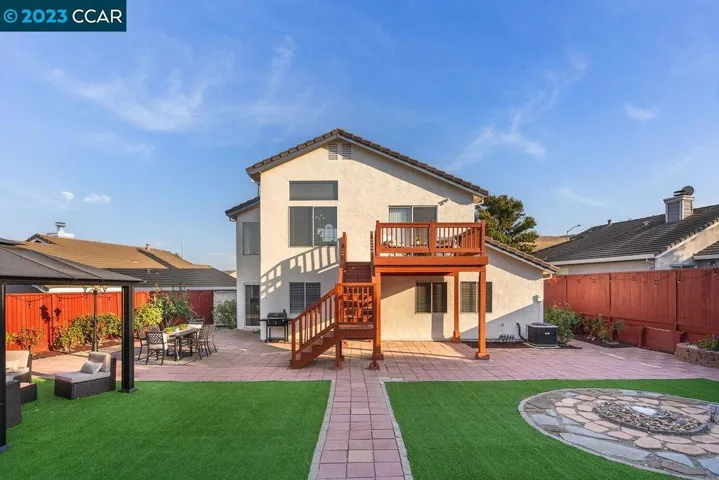 771 Steffa St, Bay Point, California 94565