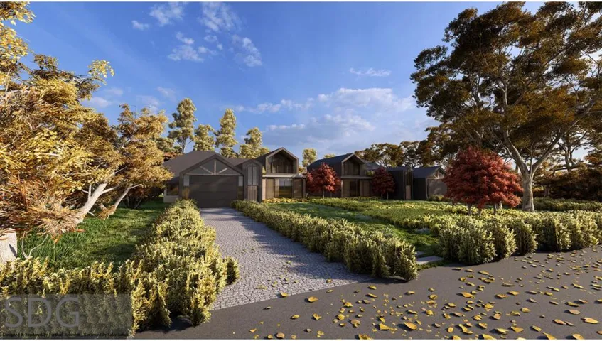 10621 Madera Drive, Cupertino, California 95014