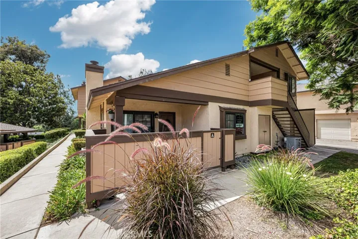 21760 Laurelrim Drive, Unit A, Diamond Bar
