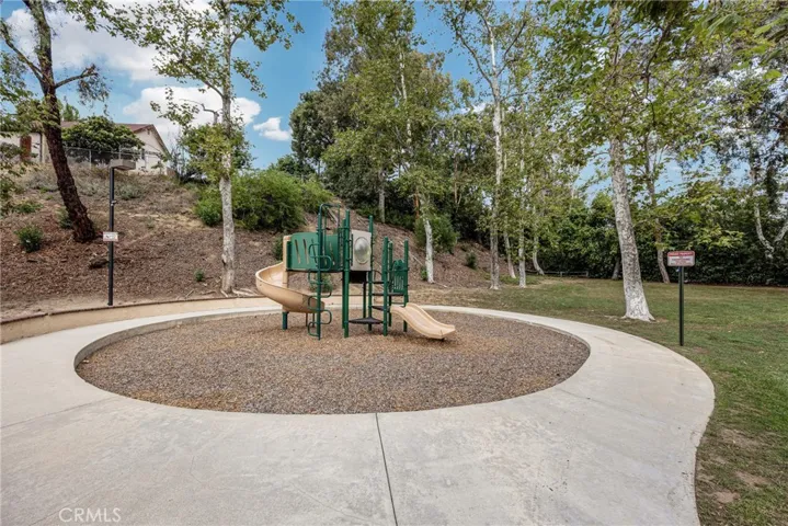 Community Playground