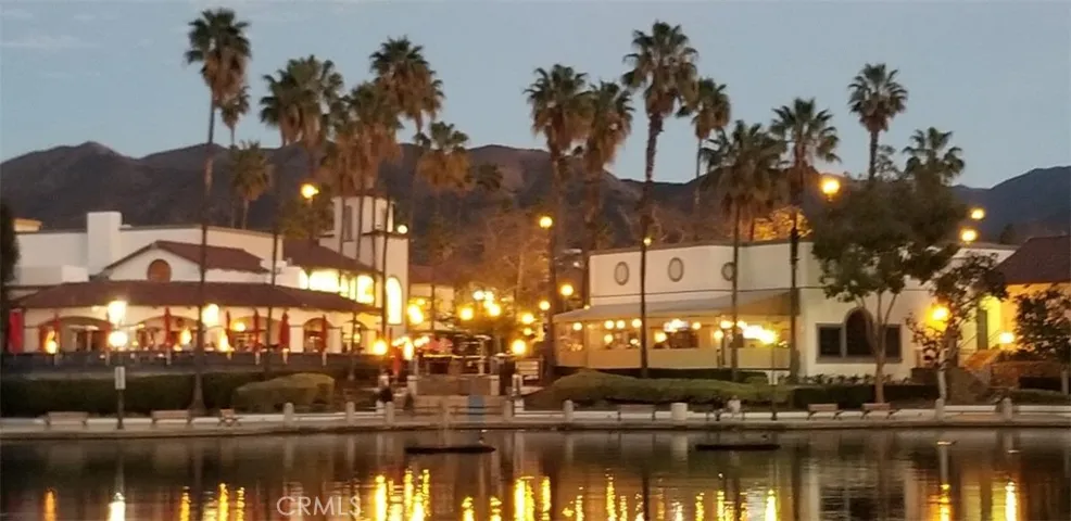 Local Dining