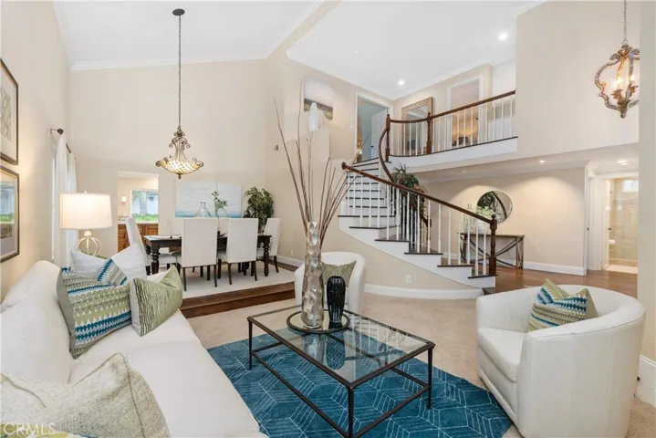 31901 Wagon Wheel Lane, Rancho Santa Margarita, California 92679